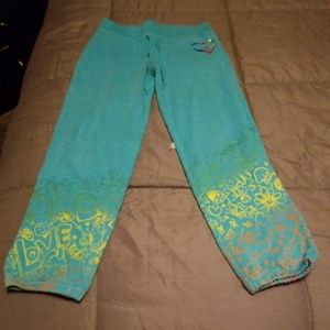 Sleep pants